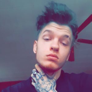 Meet your Posher, Cody